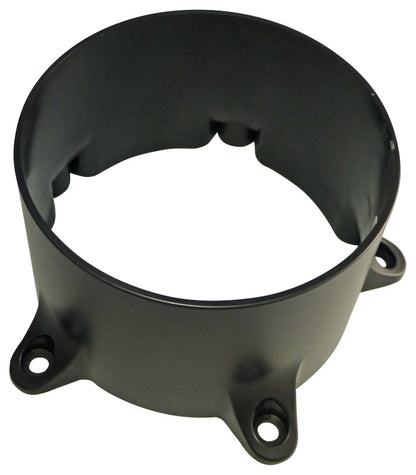 Mickey Thompson Classic III Black Center Cap - Open 8x6.5/170 - 250363