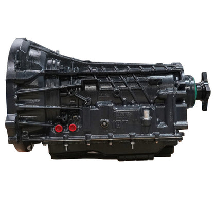 BD Diesel 20-24 Ford Transit 3.5L 2WD Roadmaster 10R80 Transmission & Converter Package