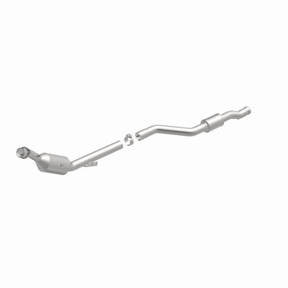 MagnaFlow 07-11 Mercedes-Benz S550 5.5L Direct Fit Converter