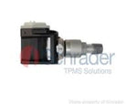 Schrader TPMS Sensor - Clamp-In 315MHz - GM