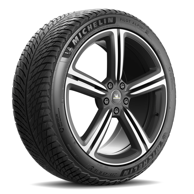 Michelin Pilot Alpin 5 285/40R20 108V XL