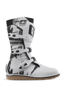 Gaerne Balance XTR Boot White Size - 10