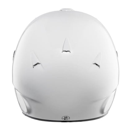 Sparco Helmet Sky KF-5W L White