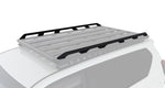 Rhino-Rack Pioneer Side Rails for 52100/52101/52113