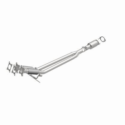 MagnaFlow 02-04 Volvo S80 2.9L Direct Fit Converter