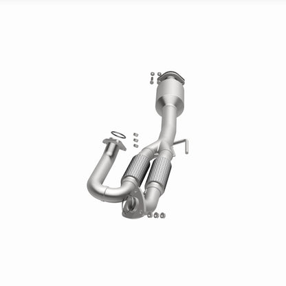 MagnaFlow 16-21 Nissan Maxima 3.5L Direct Fit Converter (OEM/Federal Grade)