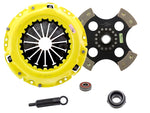 ACT 1988 Toyota Supra HD/Race Rigid 4 Pad Clutch Kit