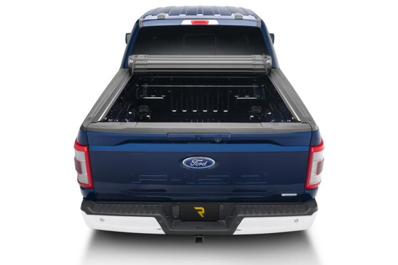BAK 2021+ Ford F-150 Revolver X4s 8ft Bed Cover