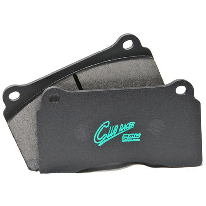 Project Mu 13 Subaru BRZ / 13 Scion FR-S CLUB RACER Rear Brake Pads