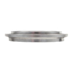 Wehrli 3in. Male V-Band Billet Aluminum Flange