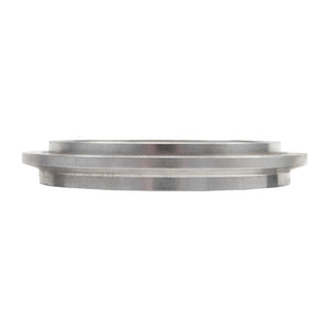 Wehrli 3in. Male V-Band Billet Aluminum Flange