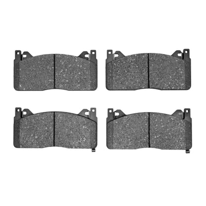 R1 16-20 Ford Mustang Front Performance Sport Brake Pads