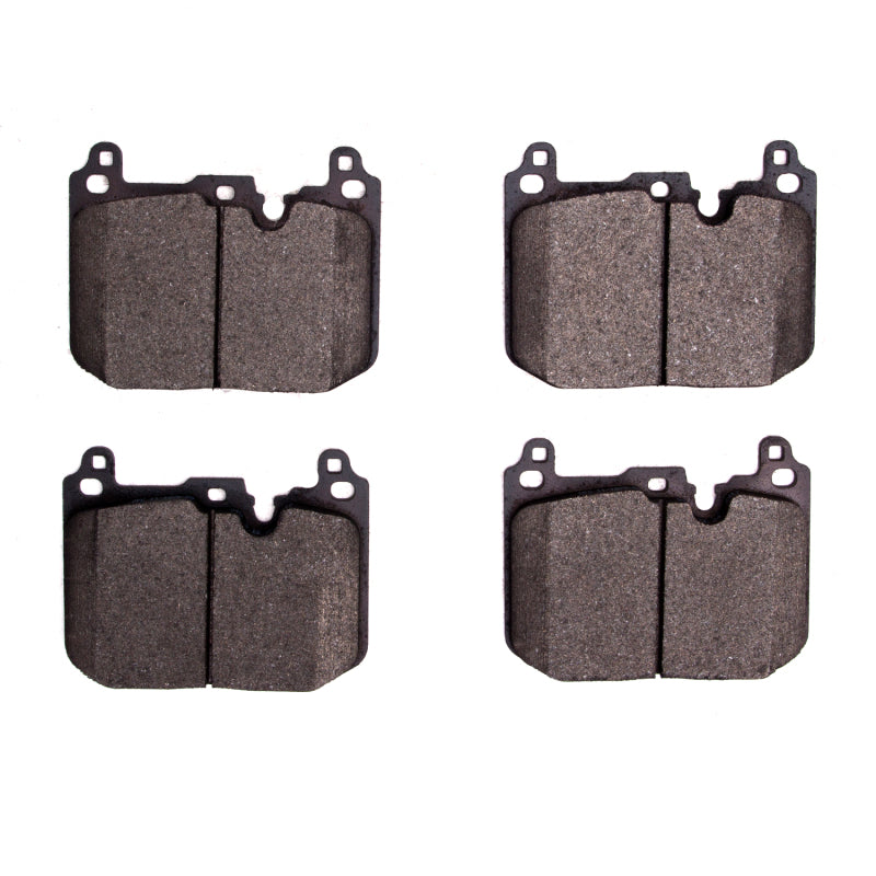 R1 15-19 Mini Cooper Countryman Front Ceramic Brake Pads