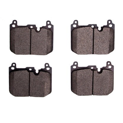 R1 15-19 Mini Cooper Countryman Front Ceramic Brake Pads