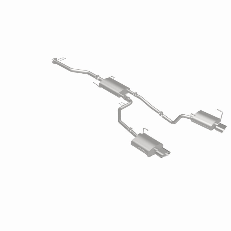 Magnaflow BRE Exhaust 10-13 Acura MDX 3.7L