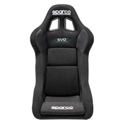 Sparco Seat Evo QRT Black