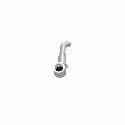 MagnaFlow 2017 Mercedes-Benz GLS450 3.0L Direct Fit Converter
