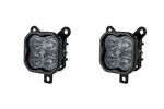 Diode Dynamics SS3 Type Y Fog Light Bracket Kit