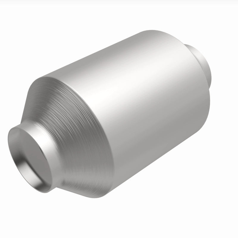MagnaFlow Universal Catalytic Converter 2.25in. Spun CA