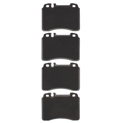 R1 90-02 Mercedes-Benz 300TE Front Semi Met Brake Pads