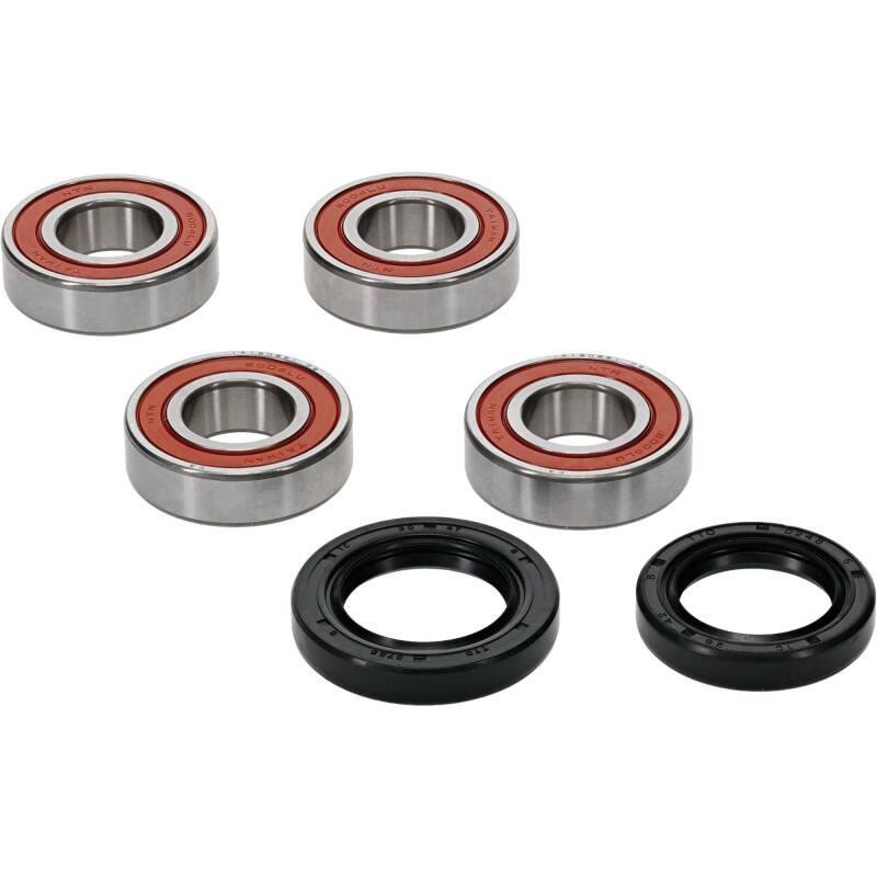 Pivot Works Pw Premium Wheel Bearing