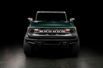 Oracle 2021+ Ford Bronco Integrated Windshield Roof LED Light Bar System SEE WARRANTY