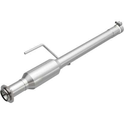 MagnaFlow 04-06 Jeep Wrangler 4.0L Direct Fit Converter