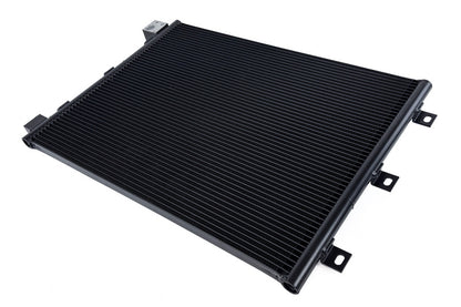 CSF Ferrari 458 OEM+ Performance A/C Condenser Features