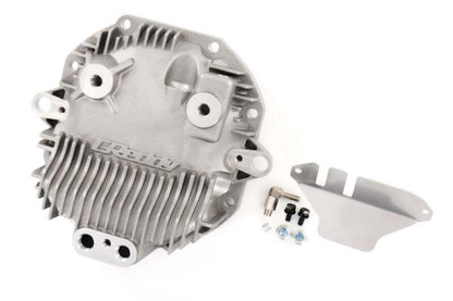 GReddy Nissan Z33/Z34 High Capacity Differential Cover