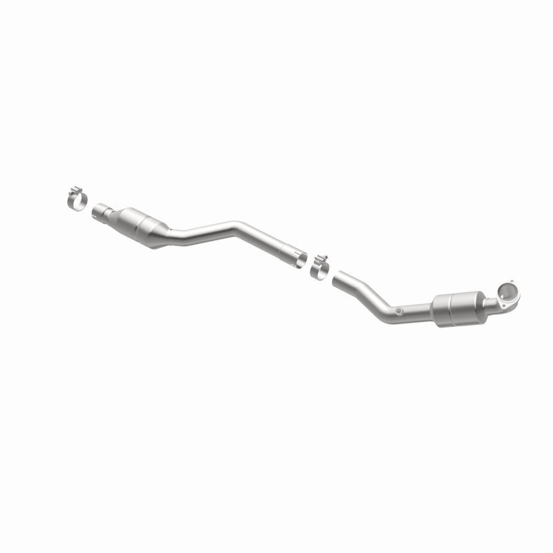 Magnaflow 2006 Mercedes-Benz SL500 5.0L Direct Fit Converter