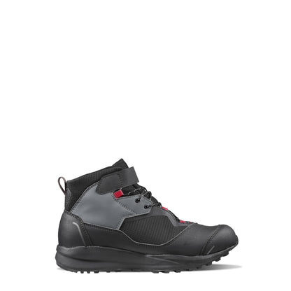 Gaerne G.Nexo Aquatech Boot Black/Red Size - 8