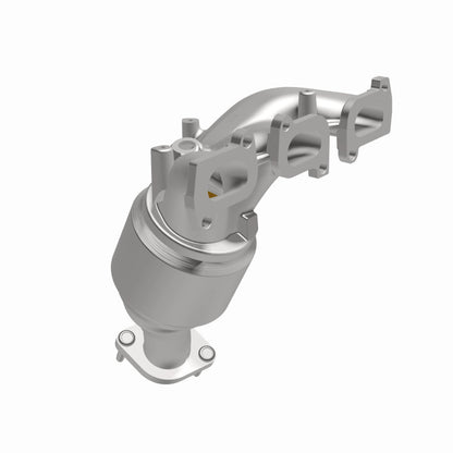 MagnaFlow 13-17 Ford Explorer 3.5L Direct Fit Converter