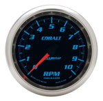 Autometer Cobalt 70-72 Chevelle/ El Camino/ Malibu Dash Kit 6pc Tach/ MPH/ Fuel/ Oil/ WTMP/ Volt