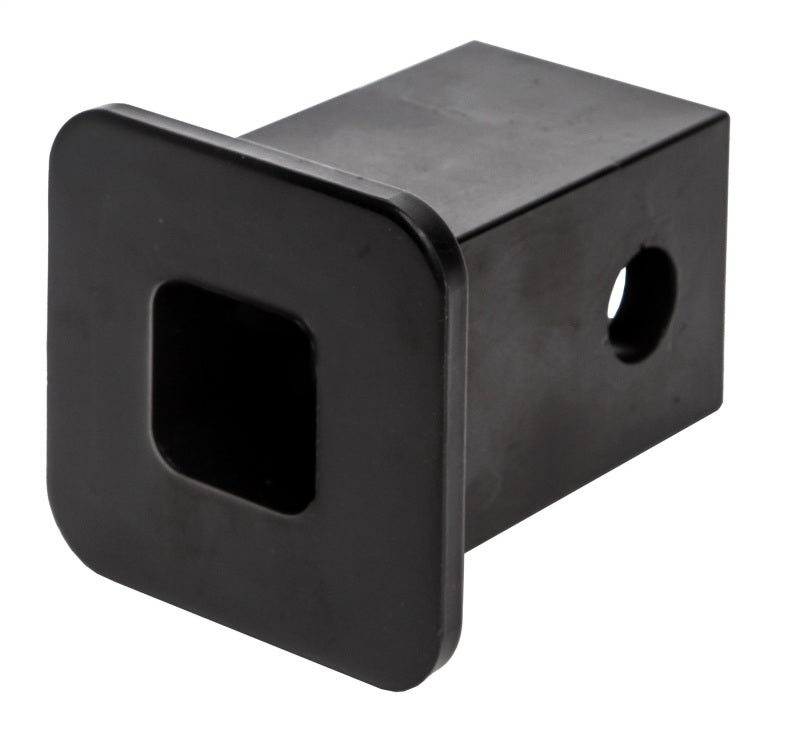 Daystar Silent Hitch Polyurethane Trailer Hitch Sleeve Black