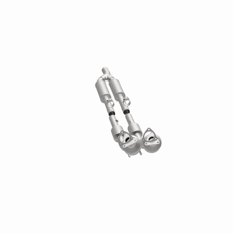 MagnaFlow 06-08 Volkswagen Passat 3.6L Direct Fit Converter