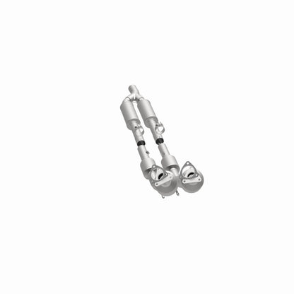 MagnaFlow 06-08 Volkswagen Passat 3.6L Direct Fit Converter