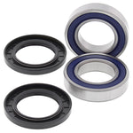 All Balls Racing 73-78 Honda ATC90 Wheel Bearing Kit Rear