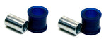 SuperPro 1967 Jaguar 420 Front Stabilizer Bar Bushing Kit