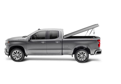 UnderCover 19-25 Chevrolet Silverado 1500 5.9ft Short Bed Elite LX Bed Cover (Painted)
