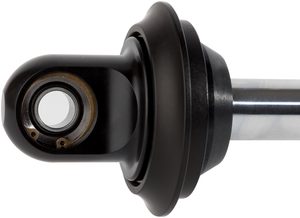 Fox 2.0 Factory Series 10in. Emulsion Coilover Shock 7/8in. Shaft (Custom Valving) - Blk