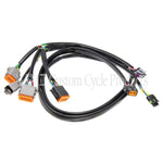 NAMZ OEM Replacement Complete Ignition Harness (HD 32435-99)