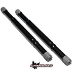 Camburg 03-24 Toyota 4-Runner / 07-14 FJ Trail L/T Front Axle Set