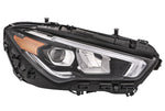 Hella 20-21 Mercedes-Benz Cla Headlamp Rh Led Static