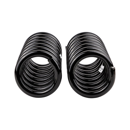 ARB / OME Coil Spring Front Nissan Y62 Bar + Winch