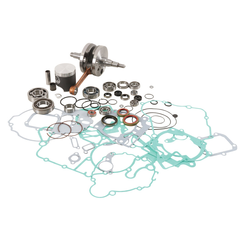 Vertex Pistons Wr Complete Rebuild Kit