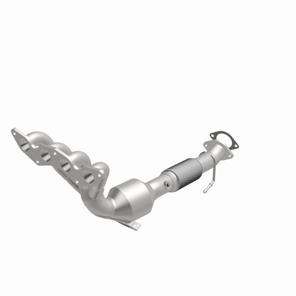 MagnaFlow 12-15 Ford Focus 2.0L Direct Fit Converter