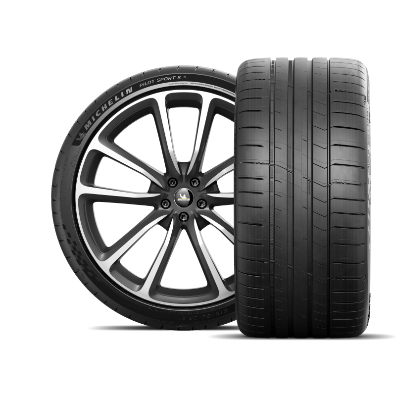 Michelin Pilot Sport S 5 285/40R20 111(Y) XL