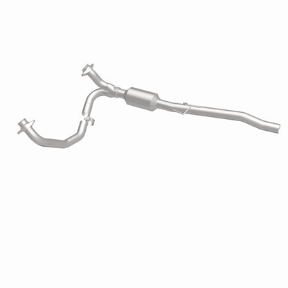 MagnaFlow 02-03 Dodge Ram 1500 3.7L Direct Fit Converter