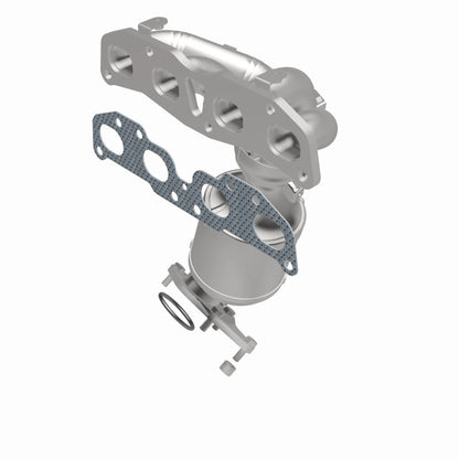 MagnaFlow 2008-2015 Nissan Rogue 2.5L Direct Fit Converter