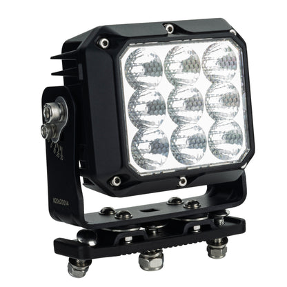 Oracle TITAN 4 90W High Performance Auxiliary Spot Light - IR LED